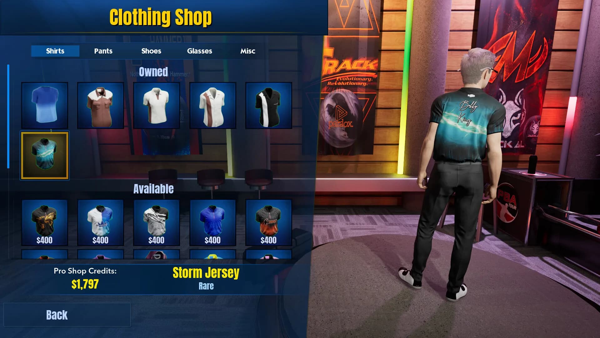 PBA Pro Bowling 2026 görsel 11