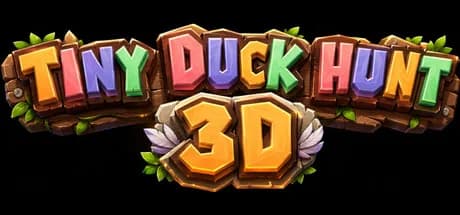 Tiny Duck Hunt 3D görsel 1
