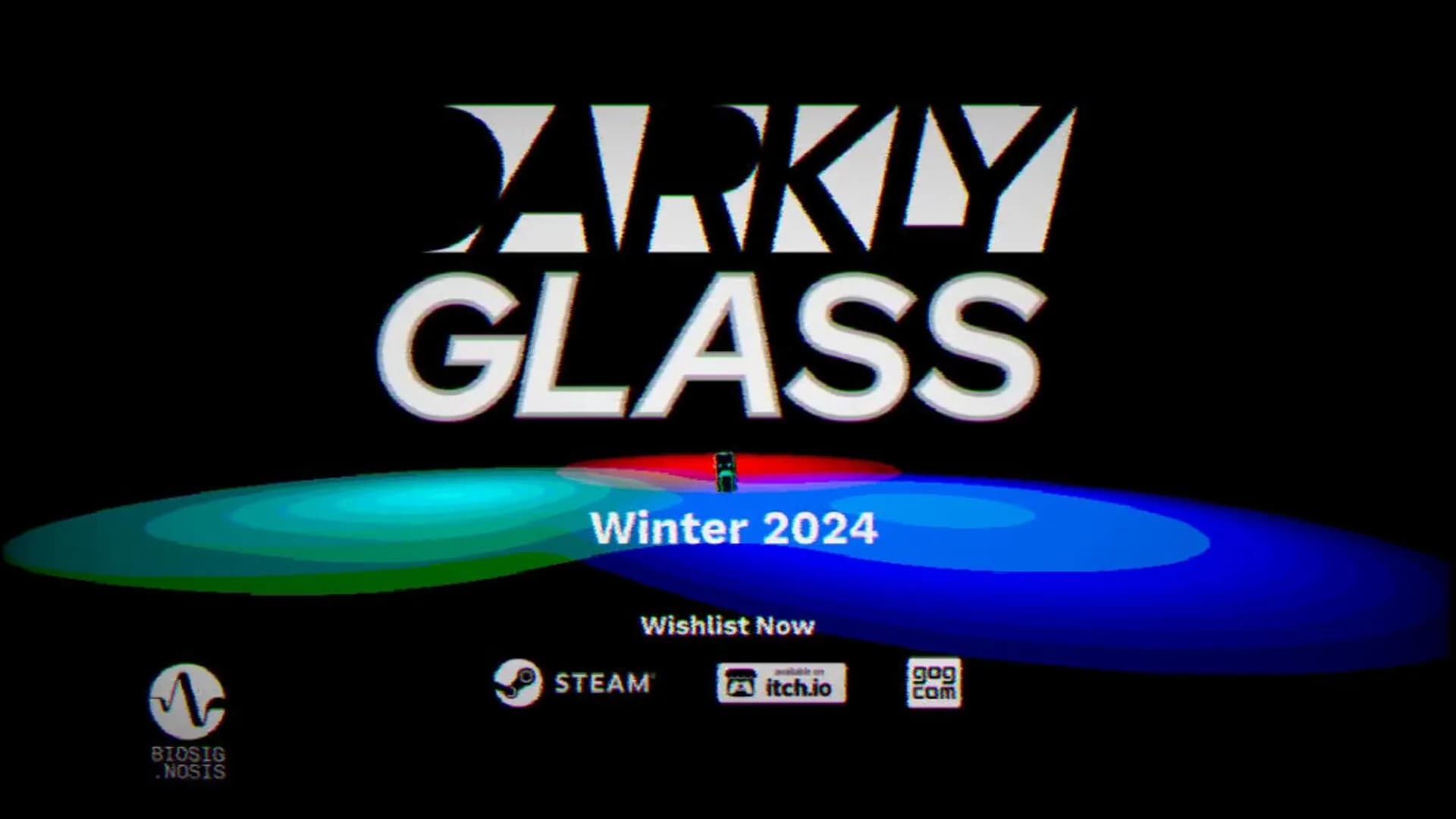 Darkly Glass görsel 8