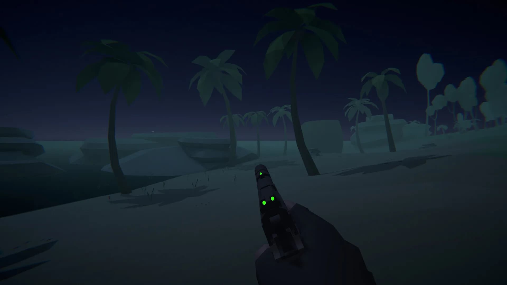 Mystery On Lost Island görsel 2