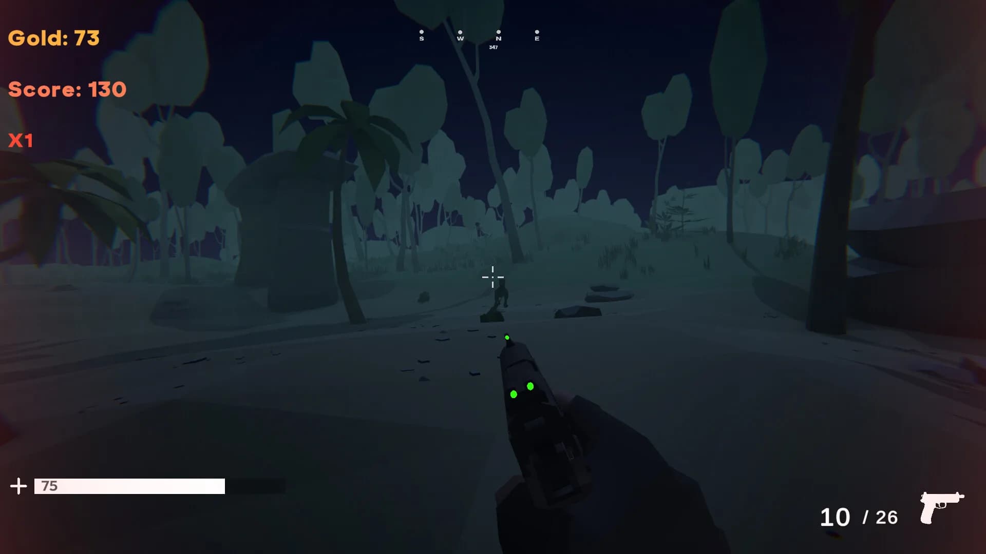 Mystery On Lost Island görsel 17