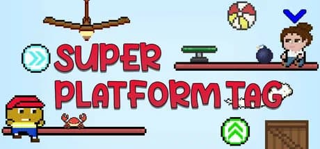 Super Platform Tag görsel 1