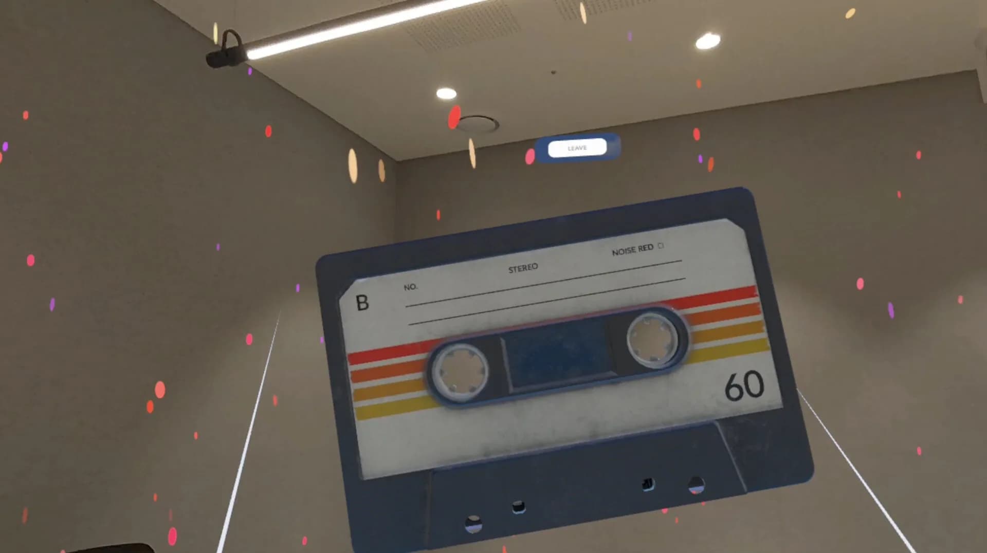 Retropy VR görsel 3