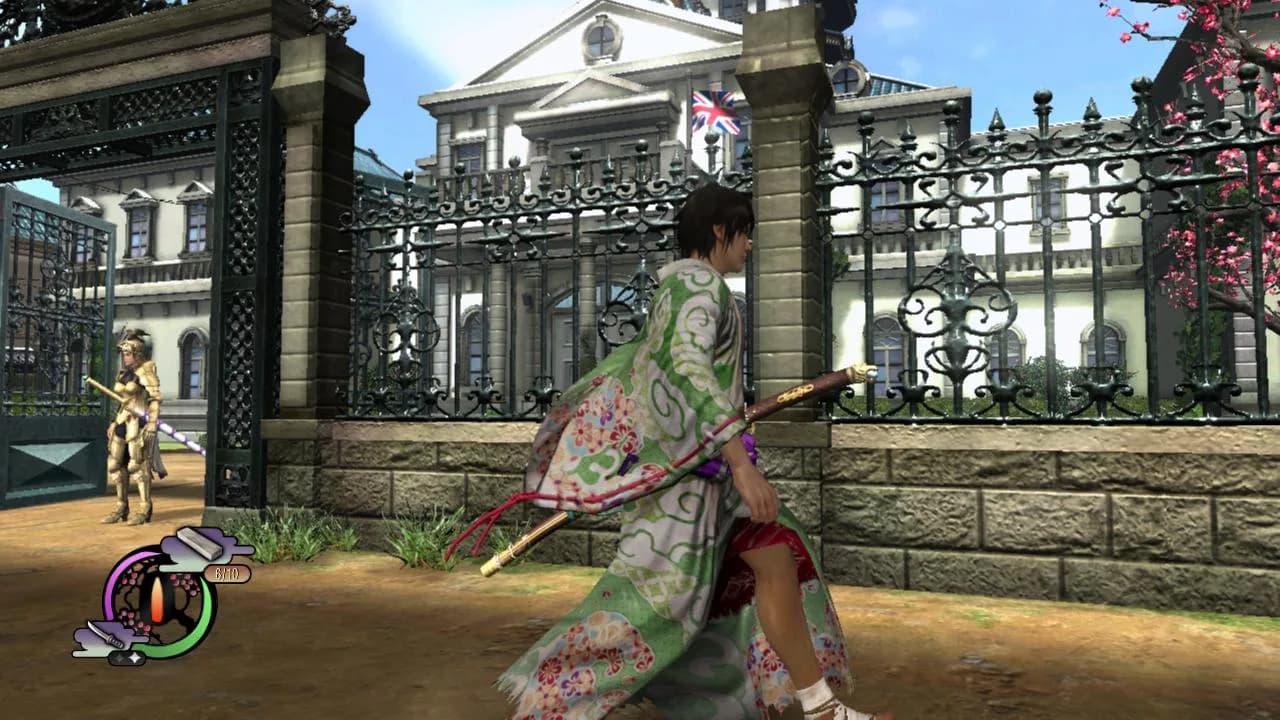 Way of the Samurai 4 görsel 18