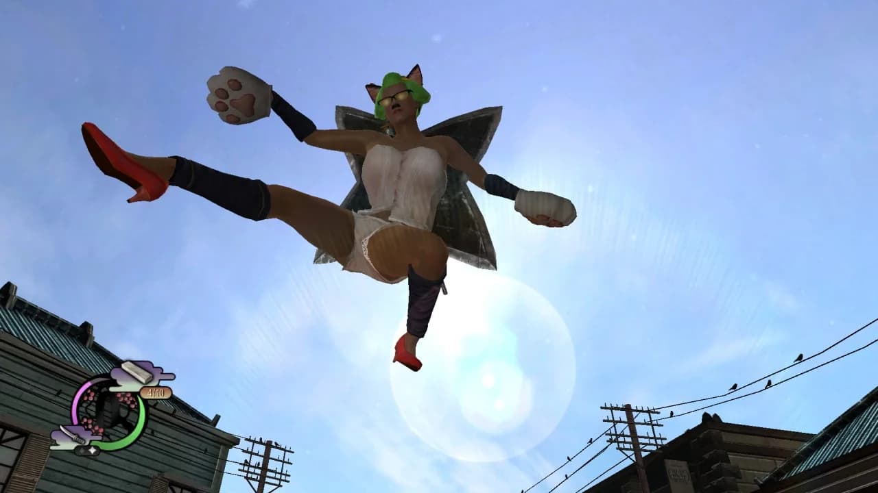 Way of the Samurai 4 görsel 10