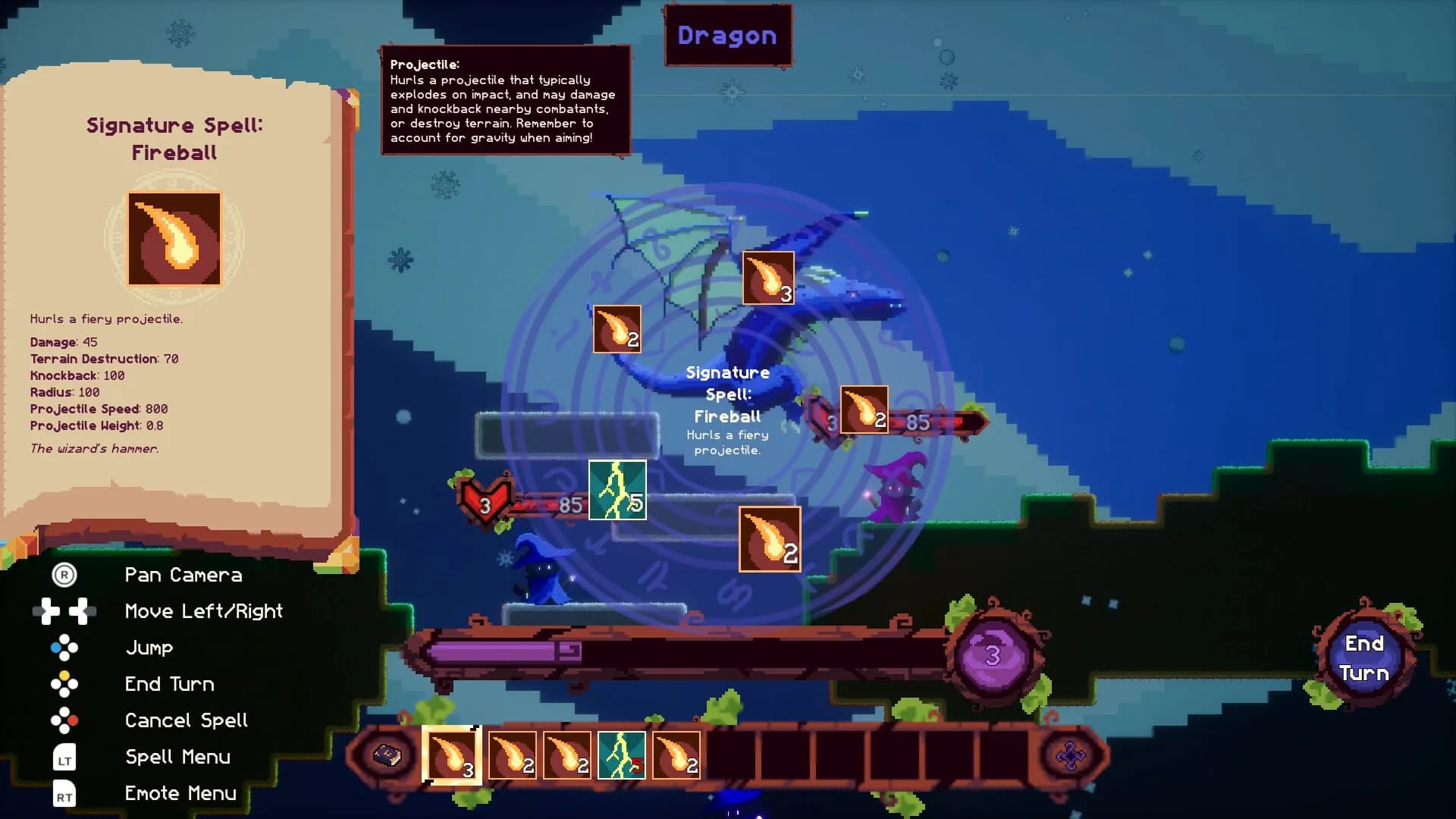 Geomancers görsel 7