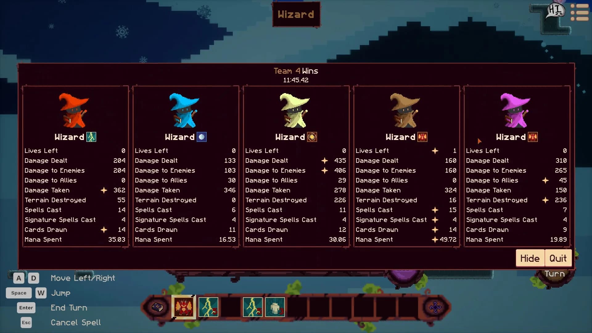 Geomancers görsel 8