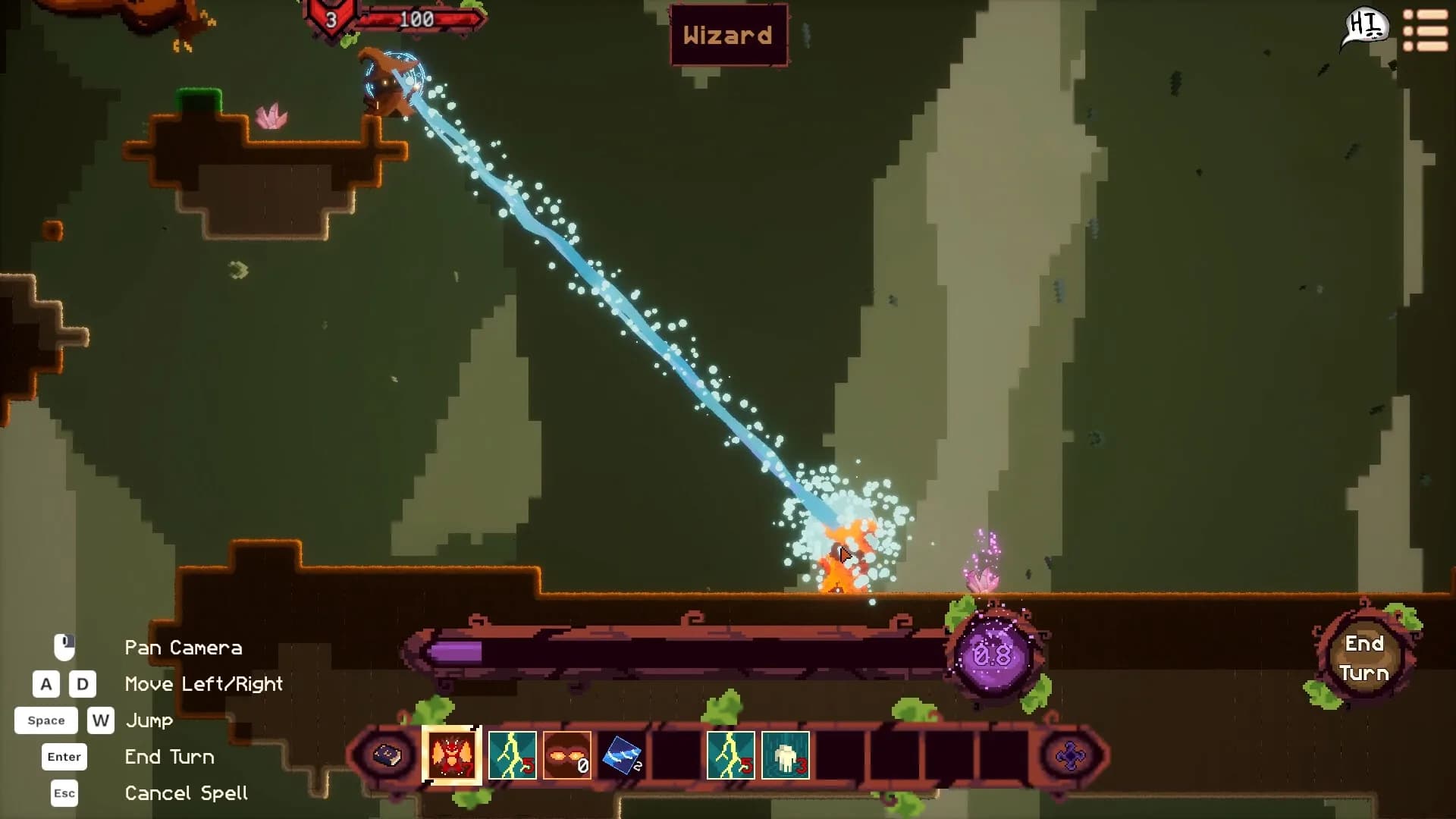 Geomancers görsel 9