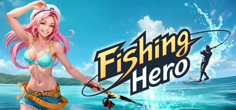 Fishing Hero görsel 1