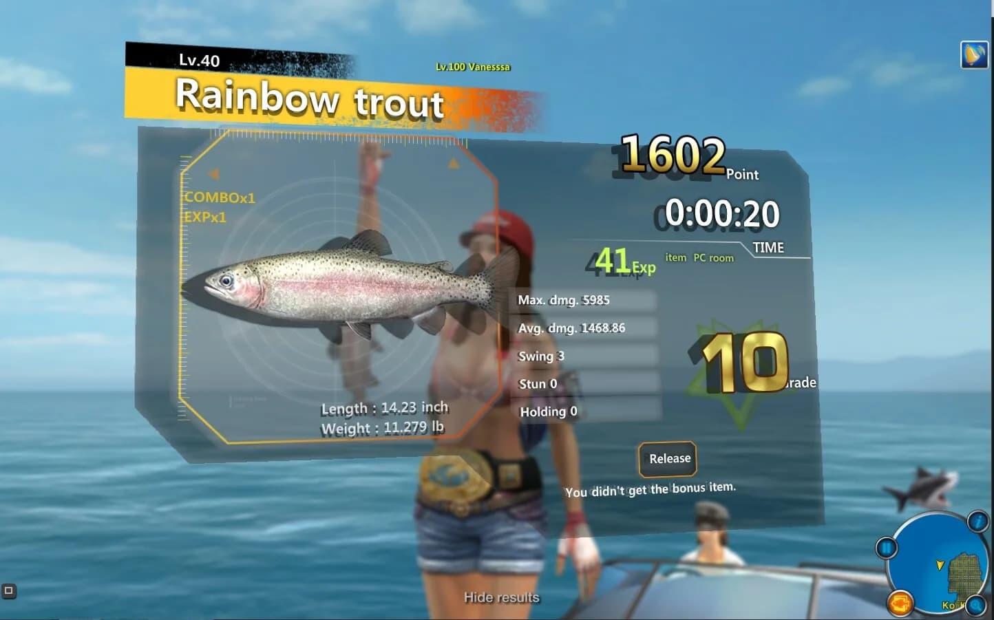 Fishing Hero görsel 5