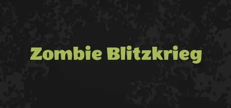 Zombie Blitzkrieg