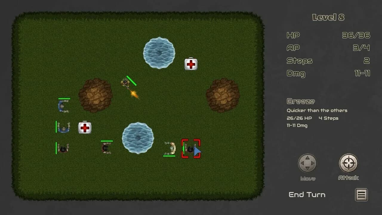 Zombie Blitzkrieg görsel 2