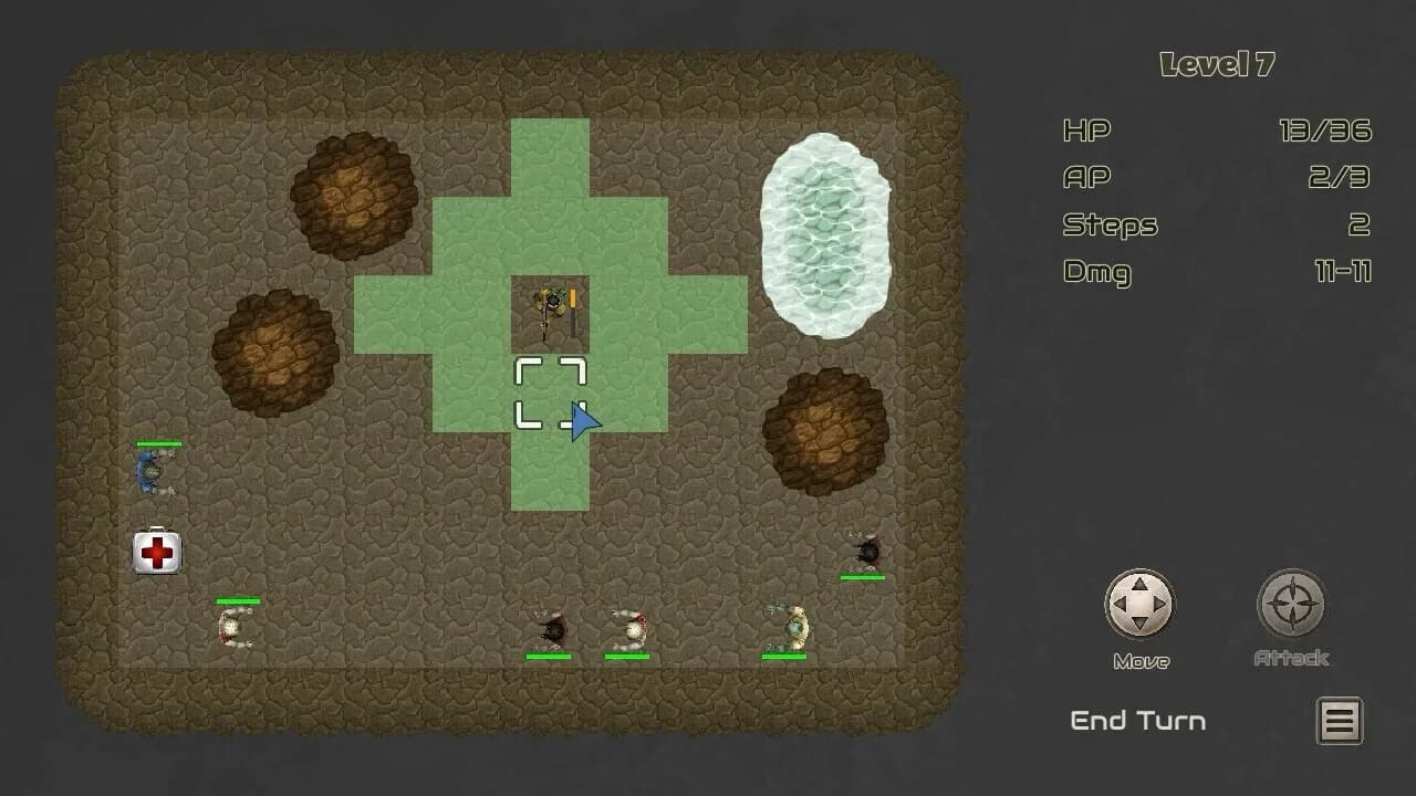 Zombie Blitzkrieg görsel 3