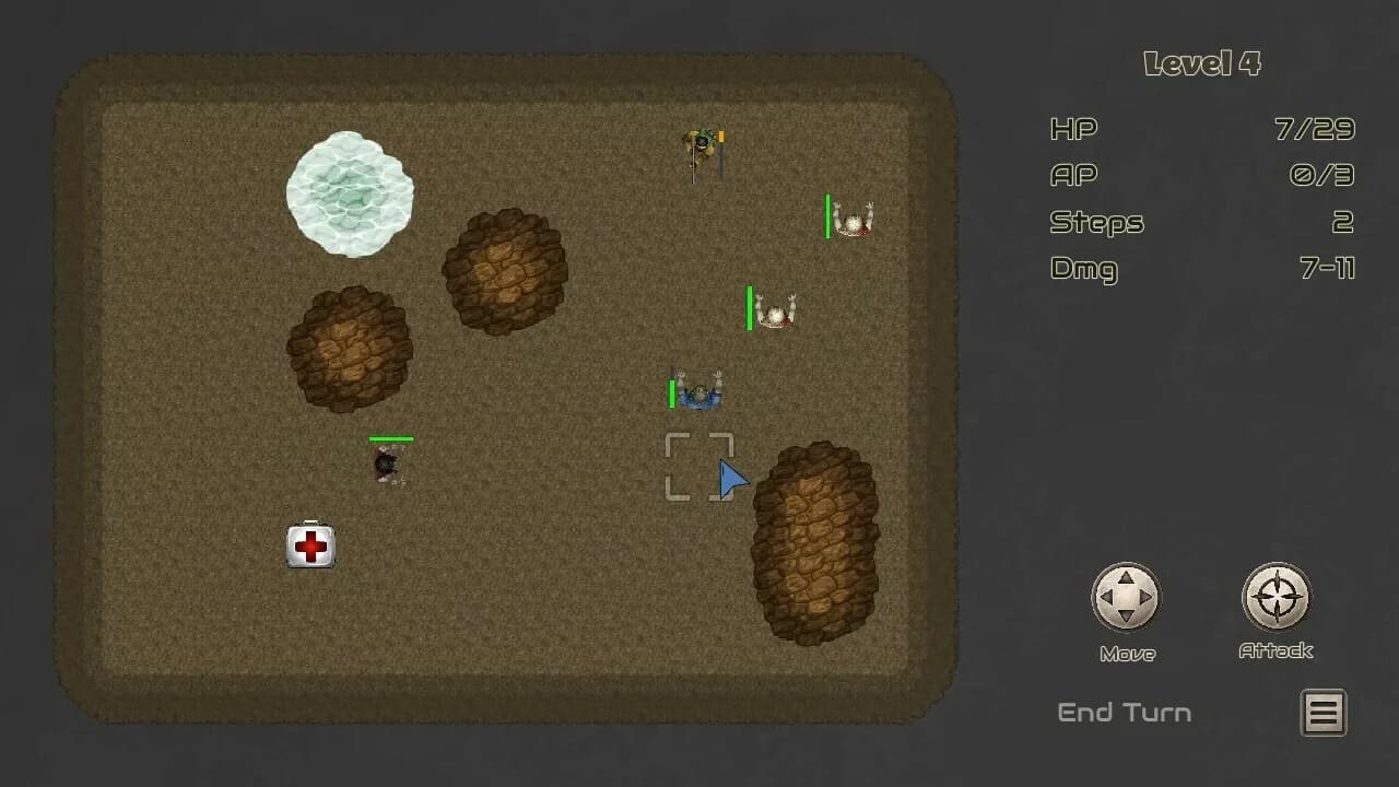 Zombie Blitzkrieg görsel 7