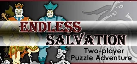 Endless Salvation görsel 1