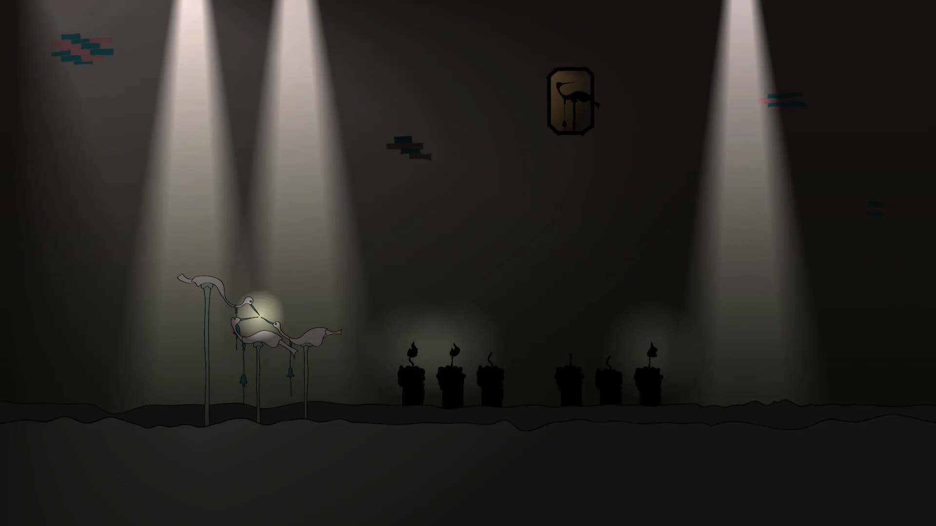Endless Salvation görsel 9