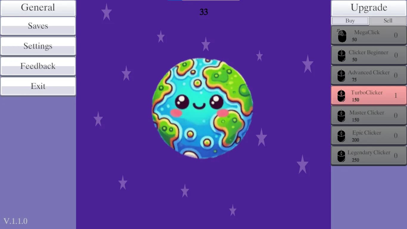 Clicker Time görsel 4