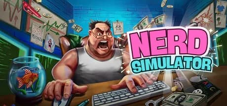Nerd Simulator