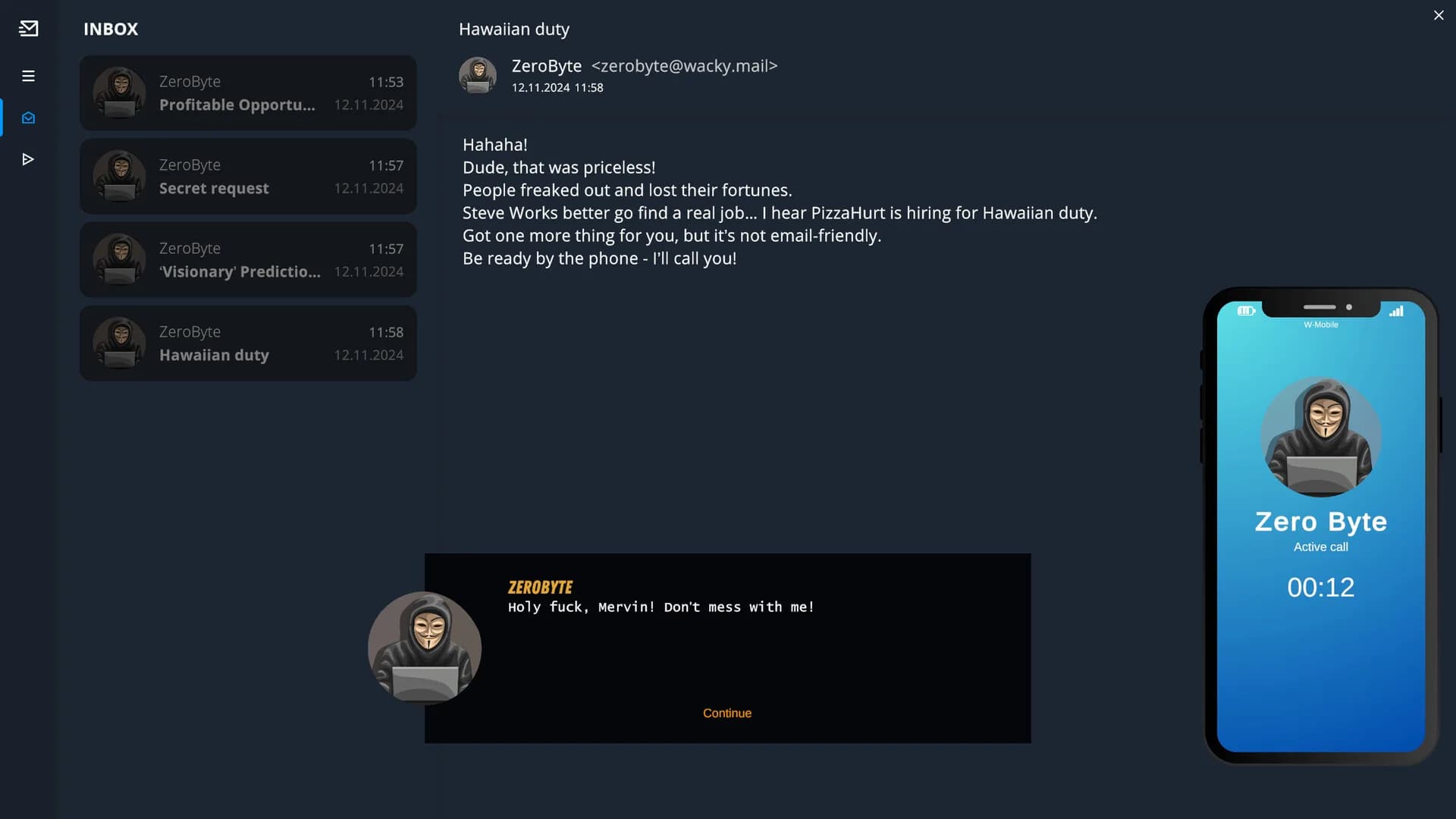 Nerd Simulator görsel 14