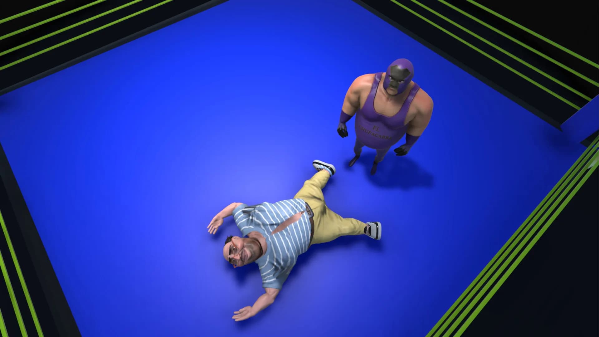 Nerd Simulator görsel 7