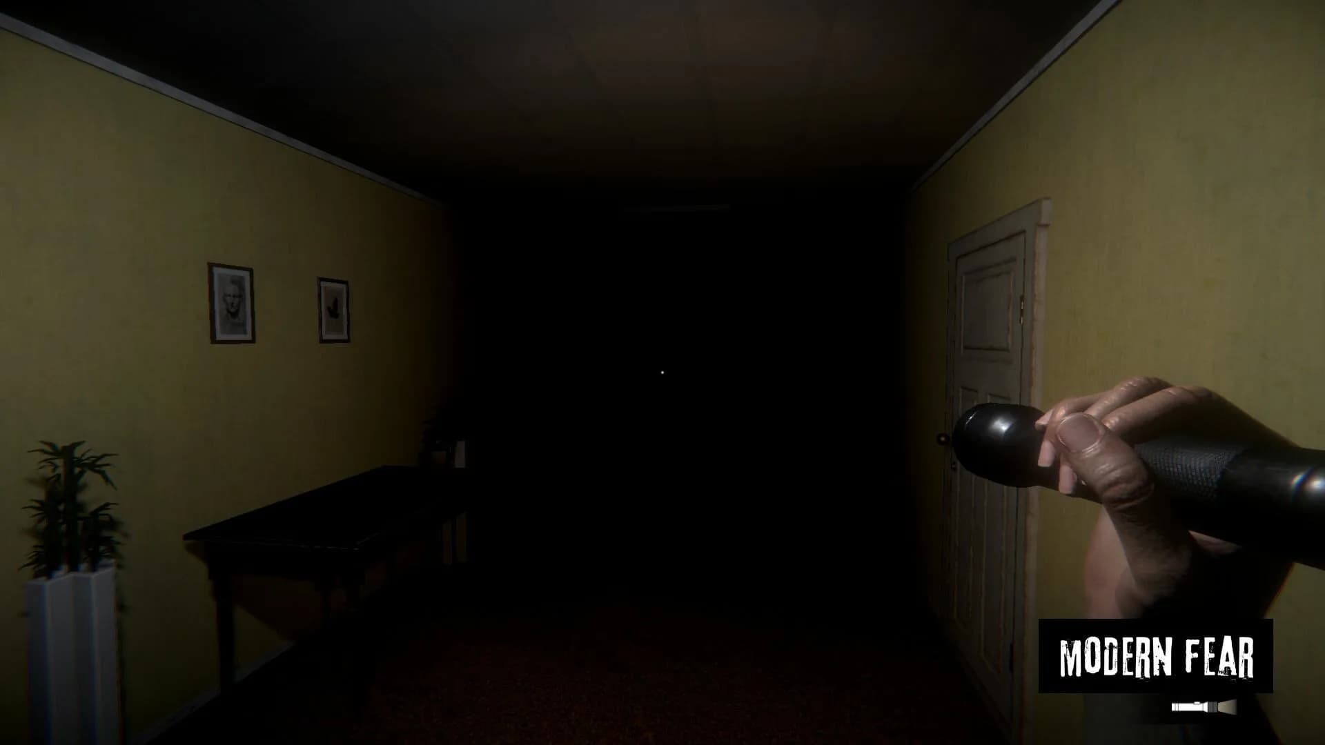 Modern Fear görsel 2