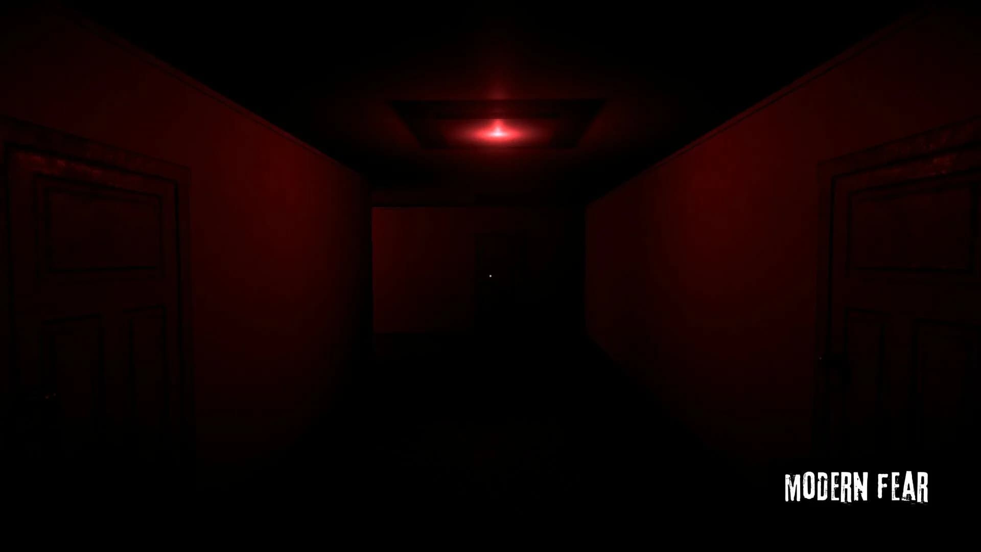 Modern Fear görsel 3