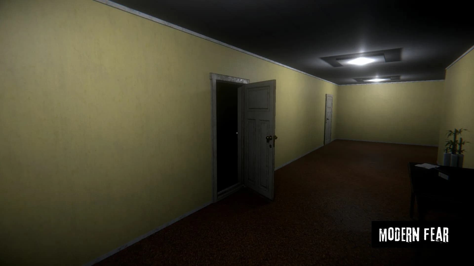 Modern Fear görsel 6
