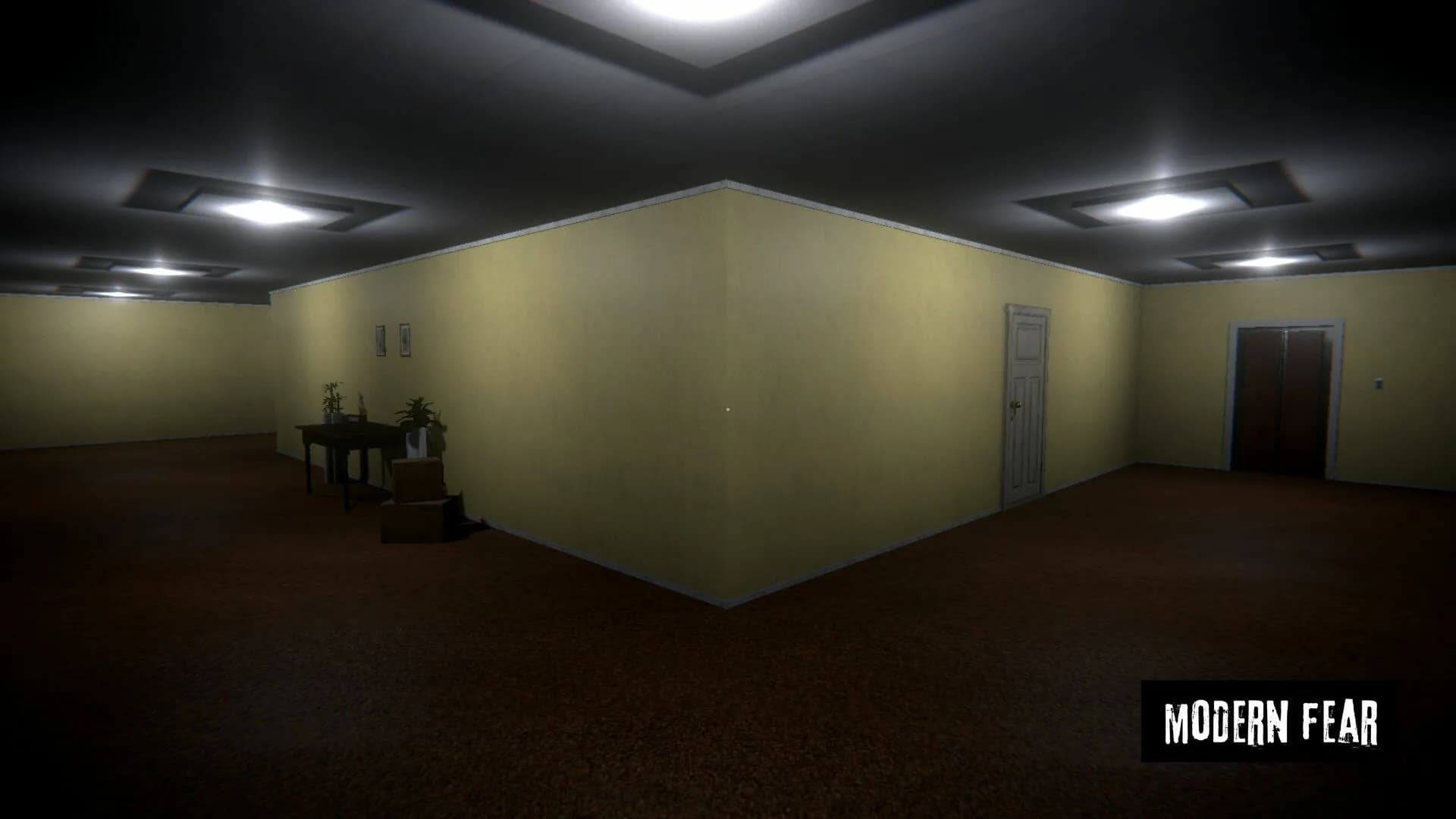 Modern Fear görsel 7