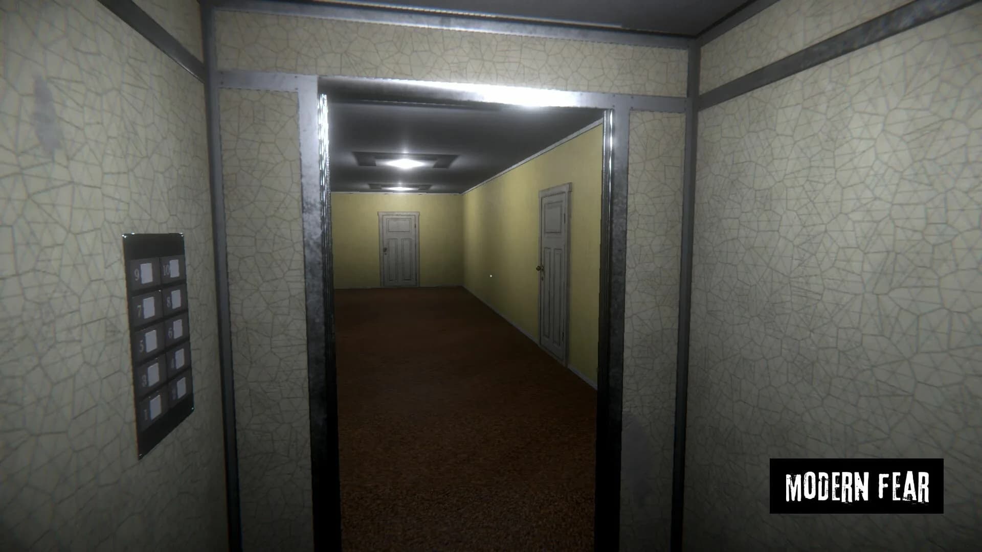 Modern Fear görsel 8