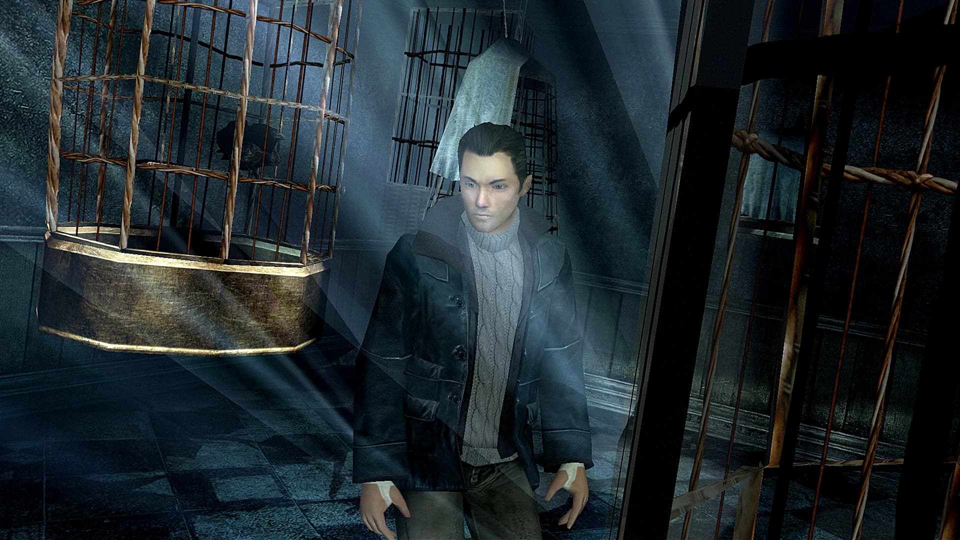 Fahrenheit: Indigo Prophecy Remastered görsel 2