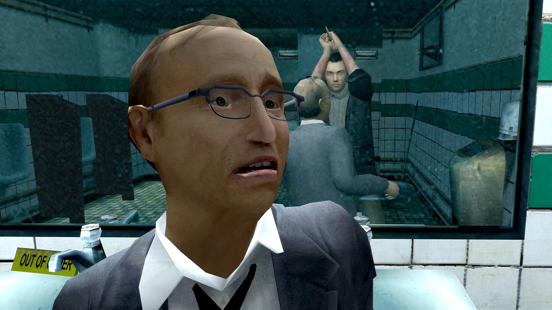 Fahrenheit: Indigo Prophecy Remastered görsel 3