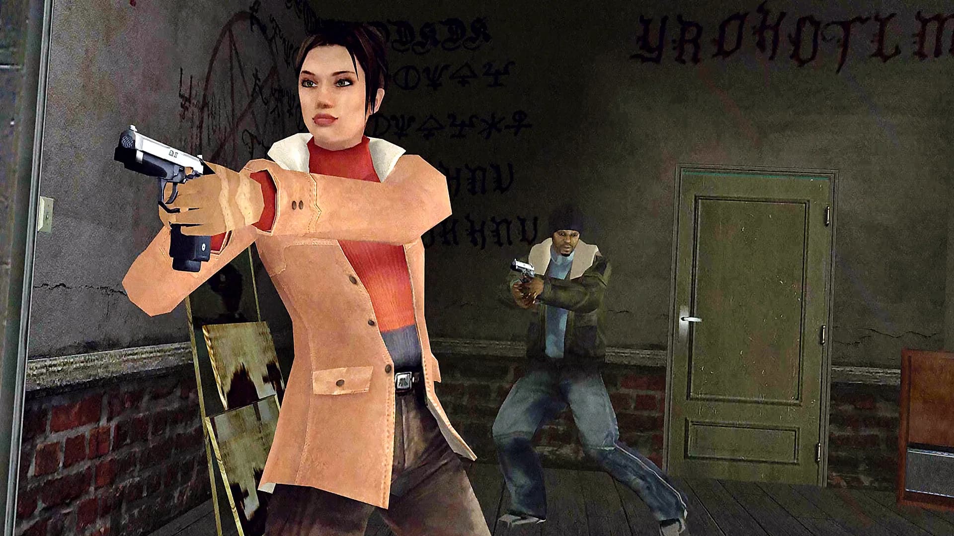 Fahrenheit: Indigo Prophecy Remastered görsel 4