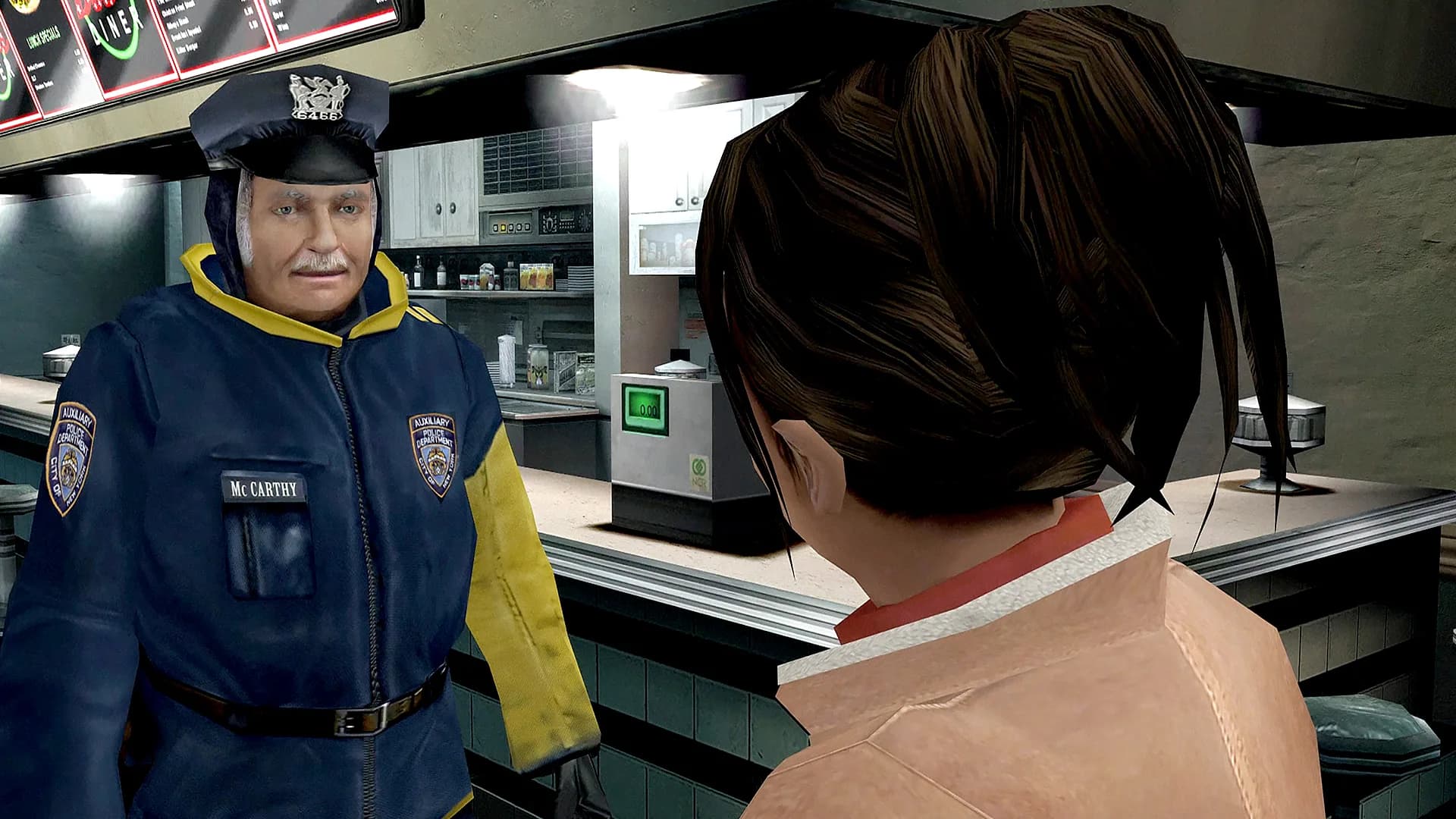 Fahrenheit: Indigo Prophecy Remastered görsel 5