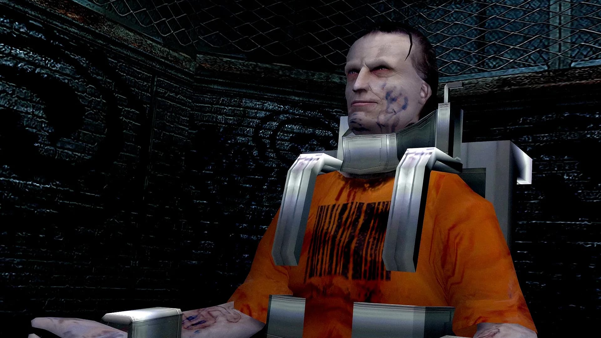 Fahrenheit: Indigo Prophecy Remastered görsel 7