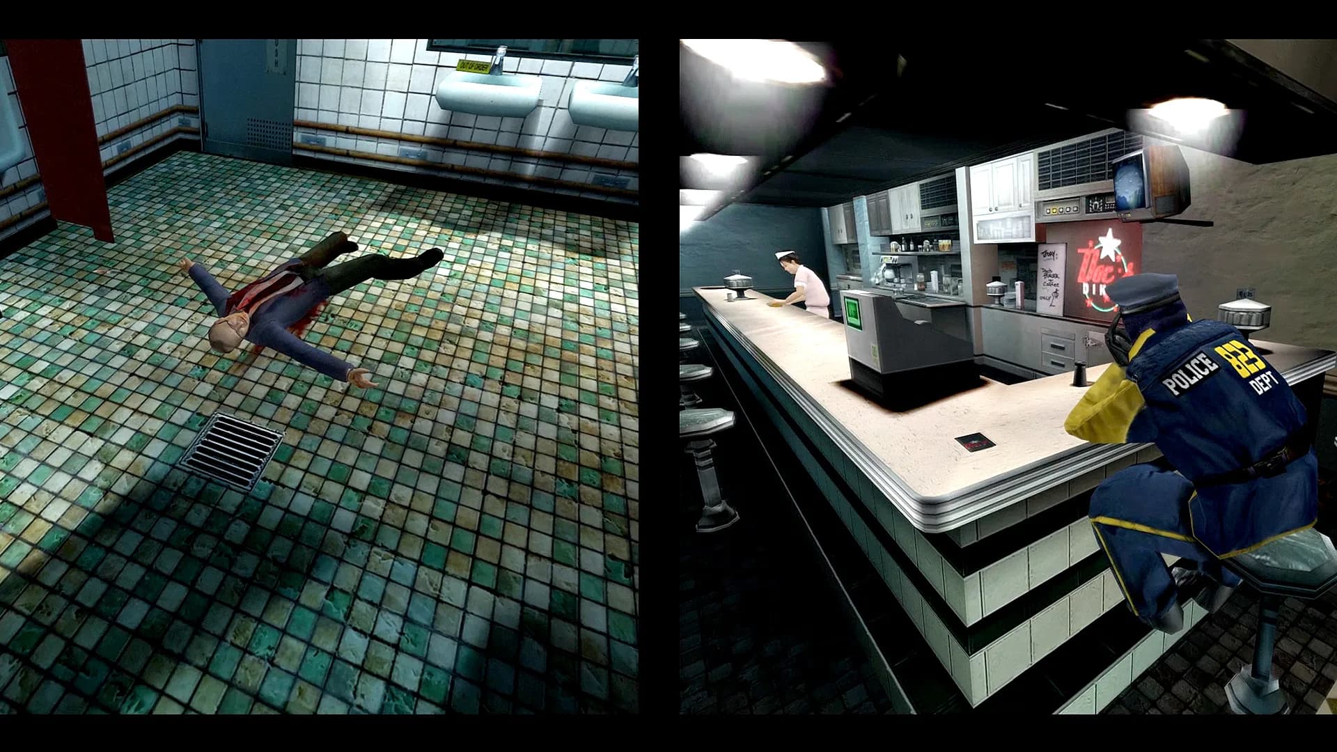 Fahrenheit: Indigo Prophecy Remastered görsel 9