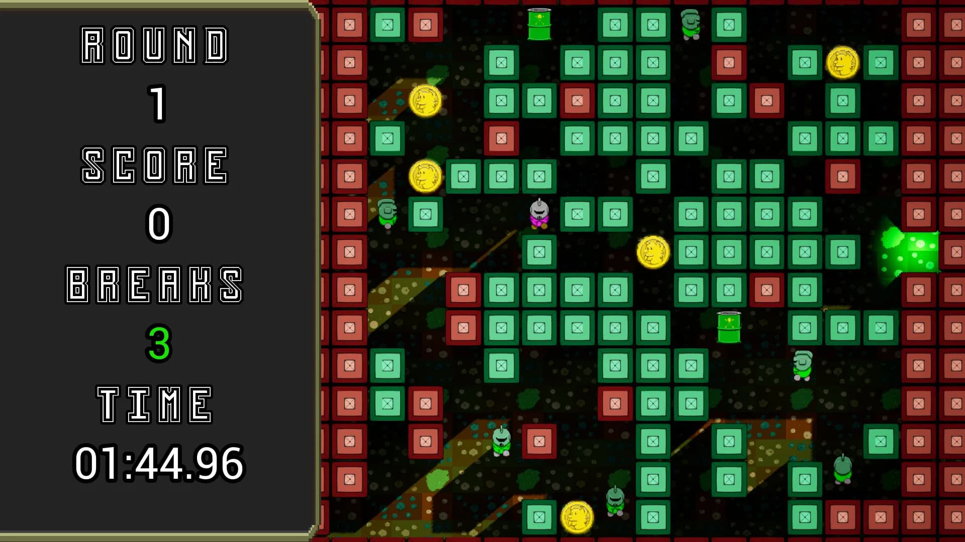 16X16 görsel 2