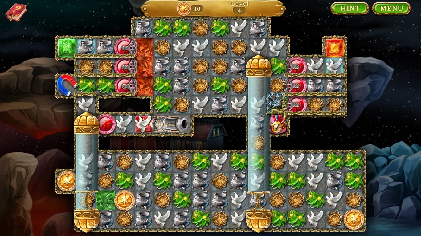 Spellarium 11 görsel 2