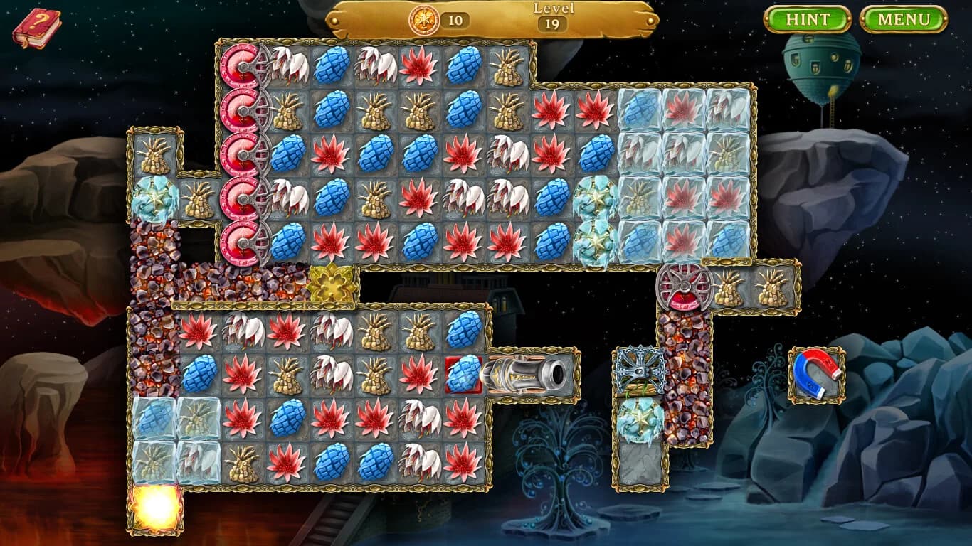 Spellarium 11 görsel 4
