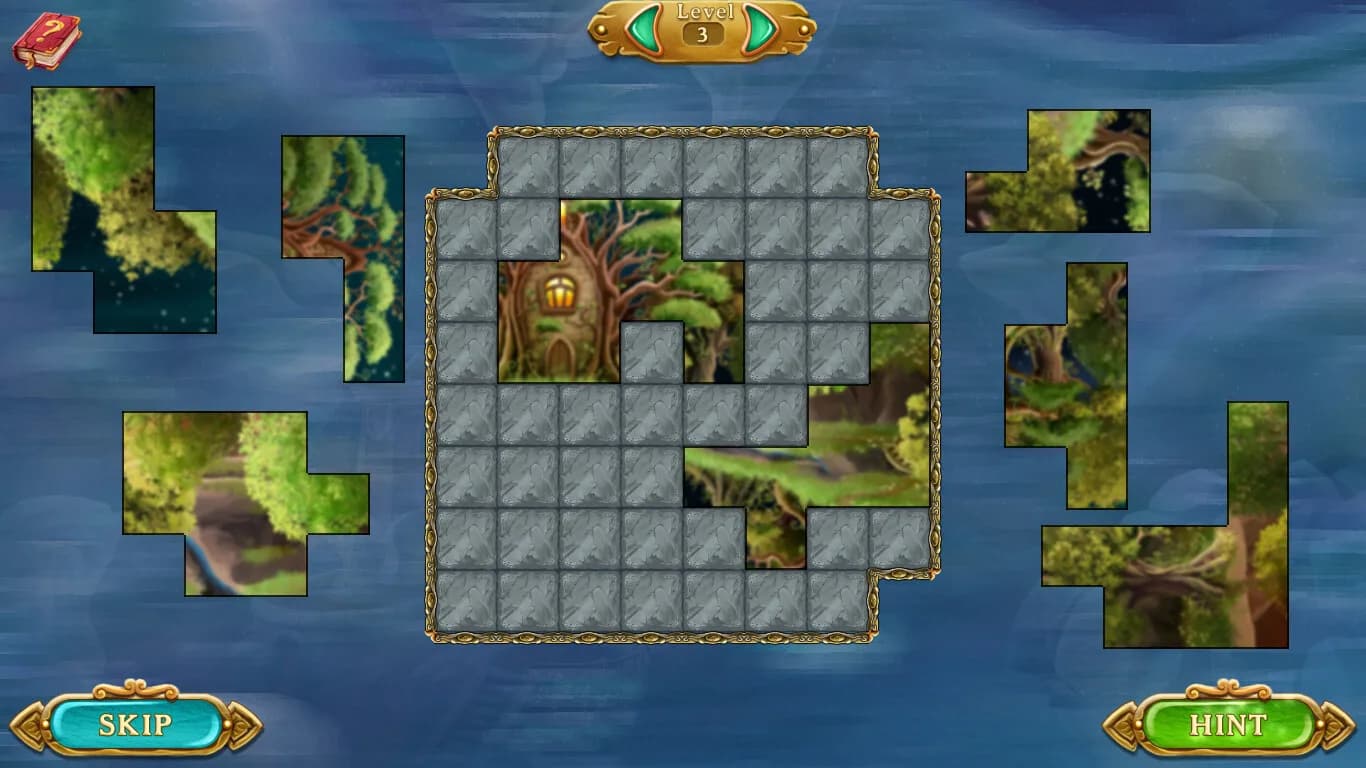 Spellarium 11 görsel 5
