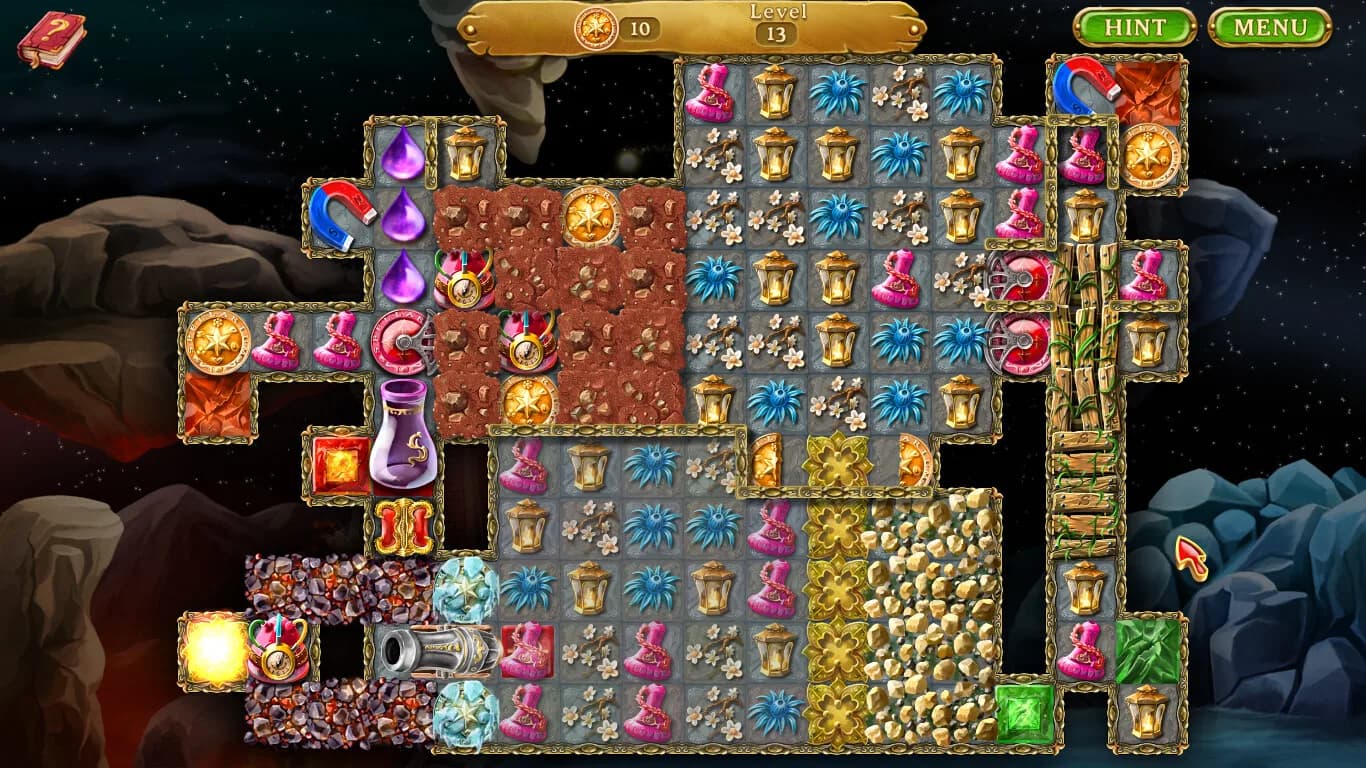 Spellarium 11 görsel 6