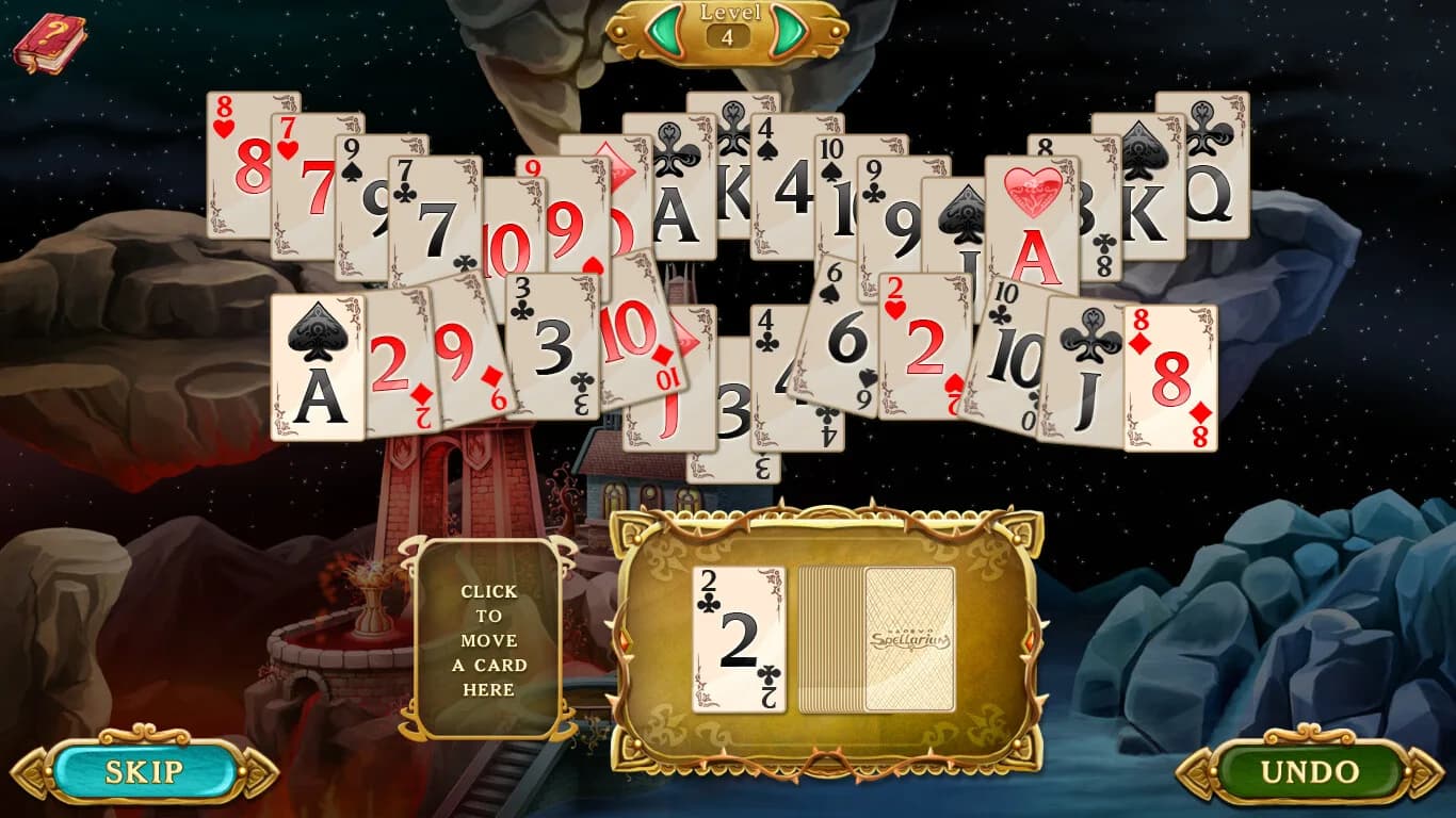 Spellarium 11 görsel 7