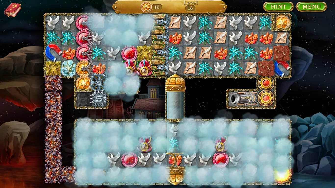 Spellarium 11 görsel 8