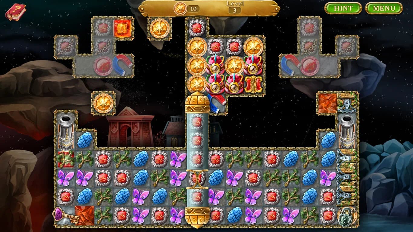 Spellarium 11 görsel 10