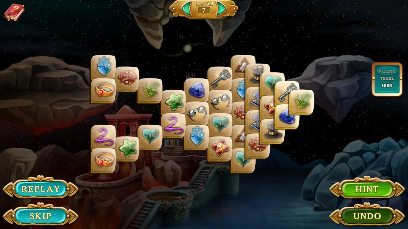 Spellarium 11 görsel 11