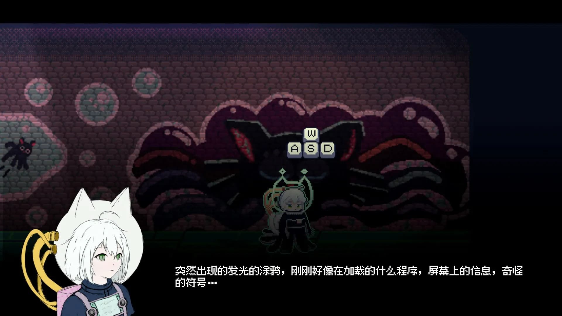 按右键启动翻译器 görsel 5