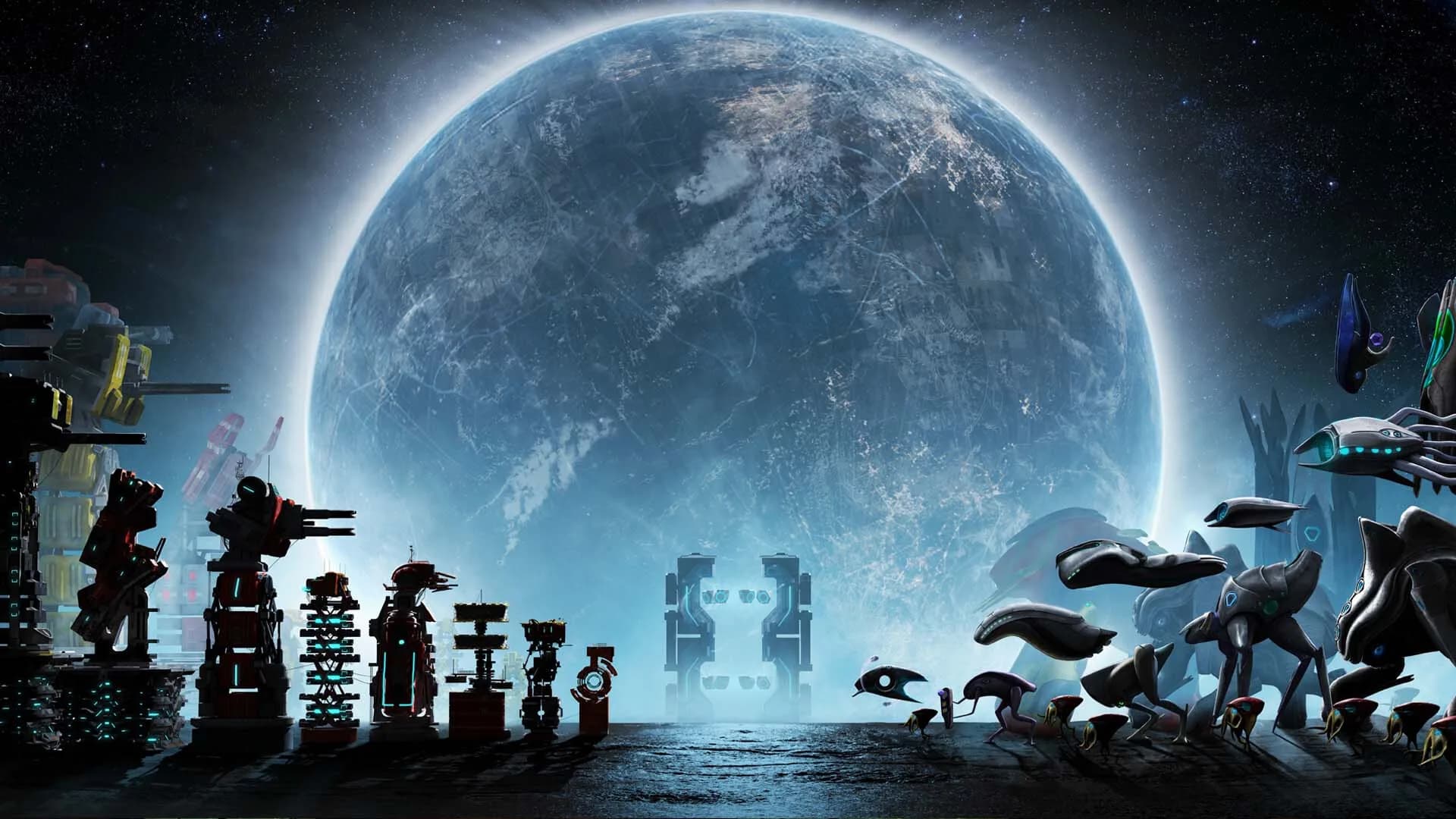 Defense Grid 2: Steam Special Edition Upgrade görsel 8