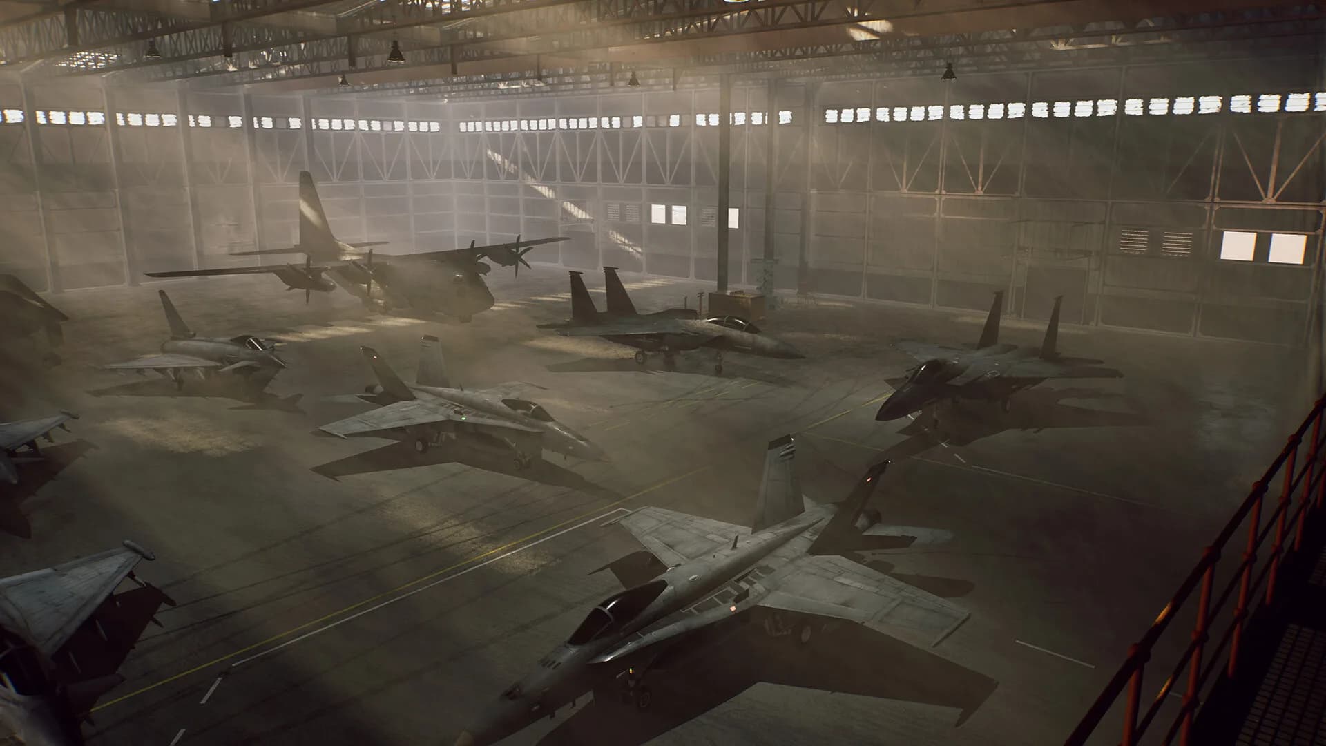 Plane Graveyard Simulator görsel 7