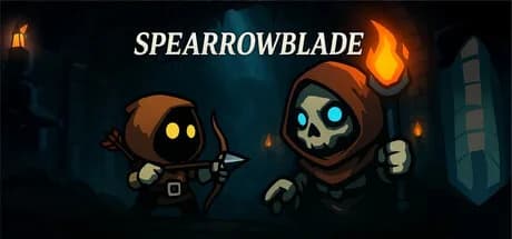 Spearrowblade görsel 1