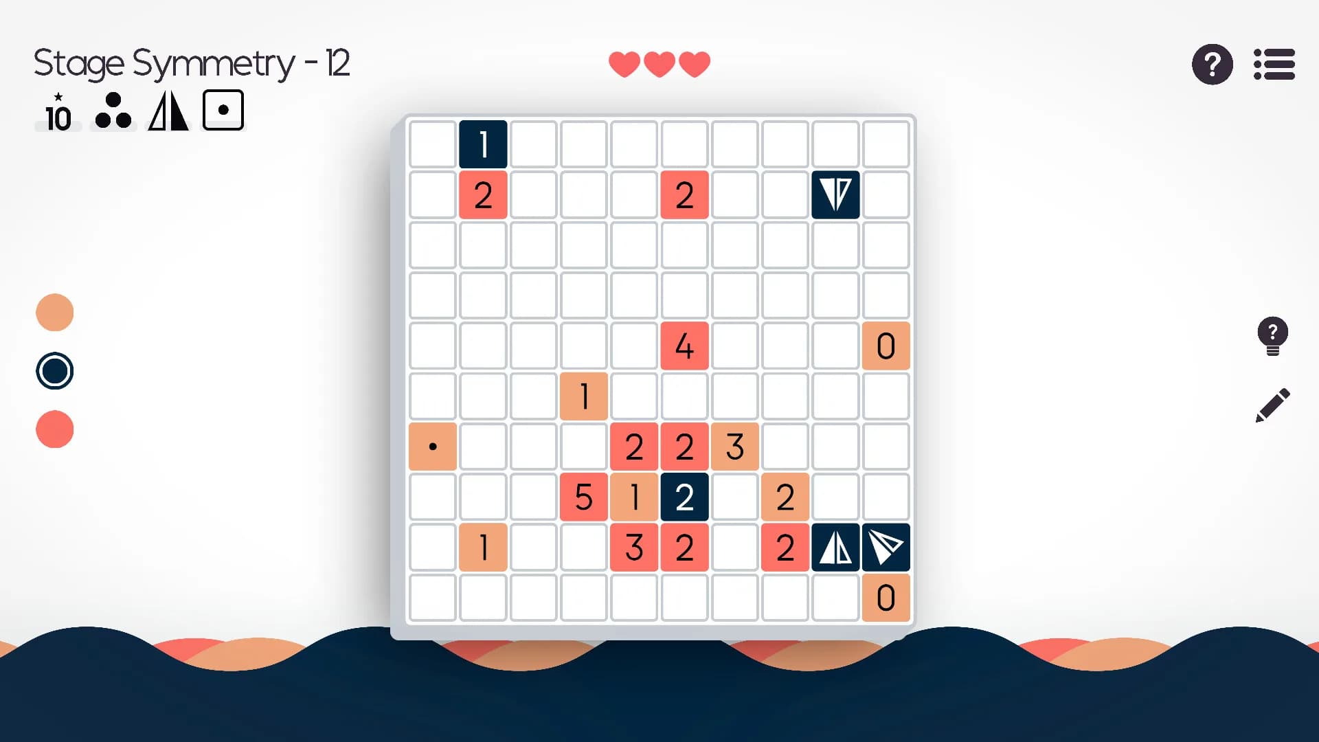 ColorSweeper görsel 6