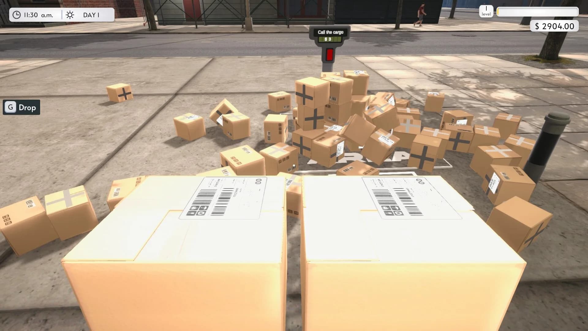 Beff Jezos Simulator görsel 16